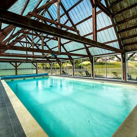 Domaine Du Des Estives, 1200m D'altitude